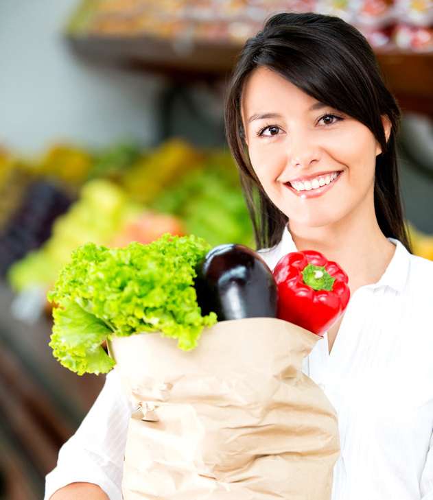 MrsGrocery.com Caledonia